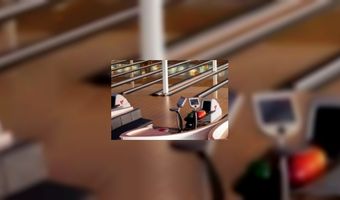 Liever bowlen dan borrelen