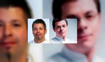 Omar Dahak even terug bij 't Nonnetje