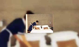 Nederlandse hotels niet de schoonste