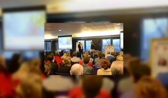 Congresdag restaurants en internet succes