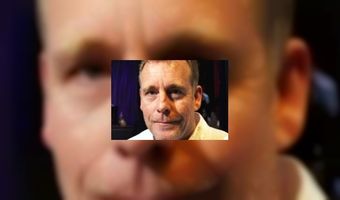 Ron Blaauw gaat naar Tel Aviv