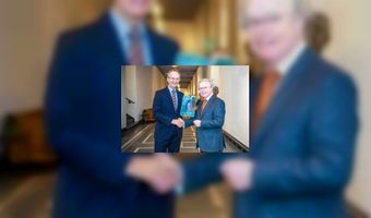 Visie voor gastvrijheidseconomie