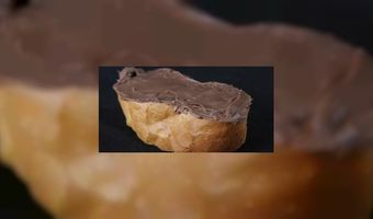 Nutella start eigen eettent