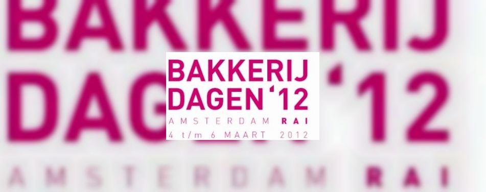 Aandacht voor ijs tijdens Bakkerij Dagen