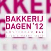 Aandacht voor ijs tijdens Bakkerij Dagen