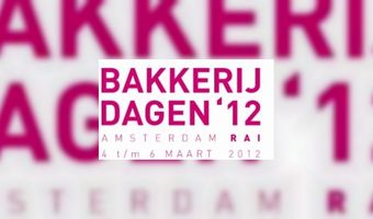Aandacht voor ijs tijdens Bakkerij Dagen