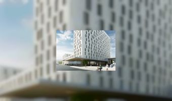 Start bouw Novotel Schiphol 