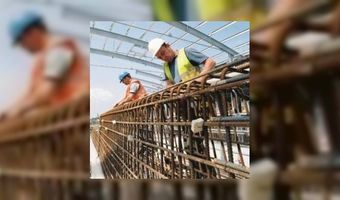 Hotelbouwplannen wijken niet voor crisis