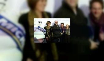 Presentatie Michelingids in beeld