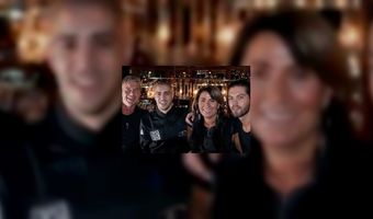 Chique actie van Antichic