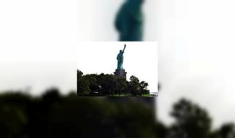 New York populairste reisbestemming