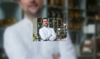 Keukengeheimen: SÃ©bastien Gaudard