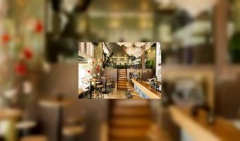 Nieuwe cocktailbar Rotterdam open