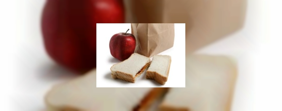 Kinderen vergiftigd door schoollunch