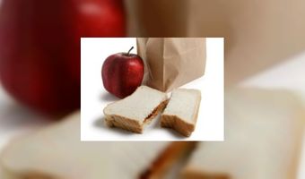 Kinderen vergiftigd door schoollunch