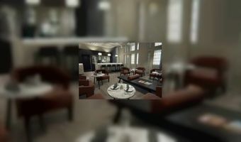 Renovatie Parkhotel Den Haag