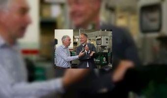 Nieuw Lindeboom design voor 't Bier van Hier