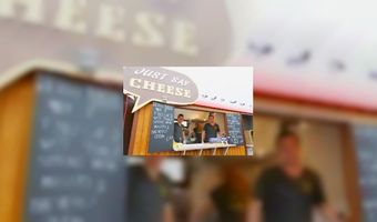 Hollandse keuken een succes in Milaan