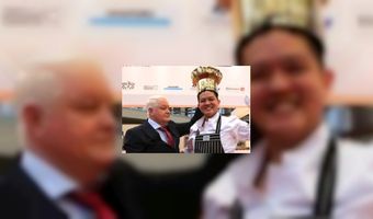 Keng Vichianrat wint Gouden Koksmuts