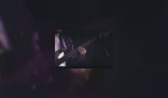 Opnamestudio voor sterren in hotel