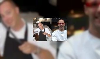 Ondernemersduo start pop-up viswinkel