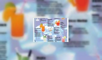 Cocktailtrends: durf te mixen 