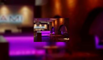 Derde vestiging voor restaurant Umami