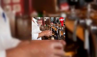 Nieuw biercafÃ© in stamkroeg Ramses Shaffy