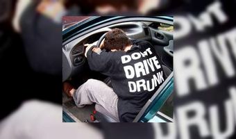 Alcohol in verkeer verder uitgebannen