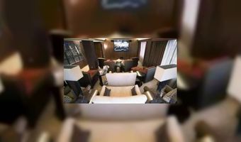 Hotelnomade sluit jaar af in het Okura