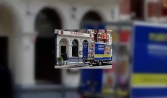 Makro is vriend van het Koksgilde