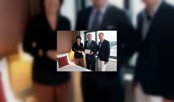 Award voor MÃ¶venpick Amsterdam