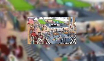 Vijftig inspiratiemomenten tijdens Horecava