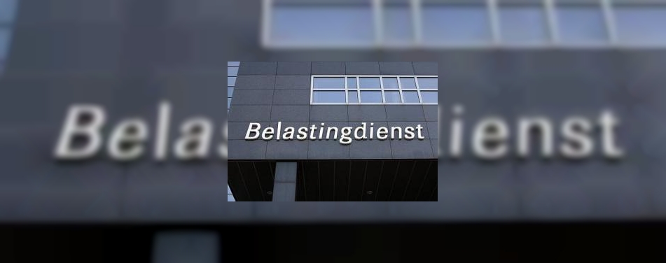 Belastingdienst 'helpt' gemeente Amsterdam