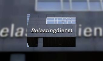 Belastingdienst 'helpt' gemeente Amsterdam