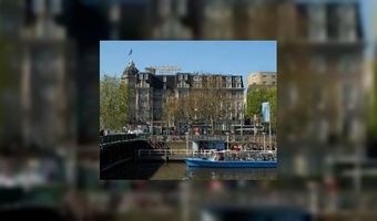 Eigenaar Victoria Hotel gaat fors uitbreiden