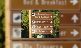 Wijs uw gasten de juiste kant op