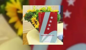Europese hotelclassificatie in de maak