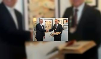 Brasserie Waalhaven Rotterdam geopend