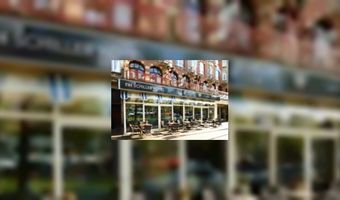 Brasserie Schiller 100 jaar