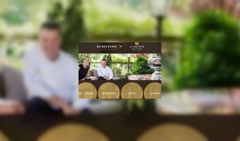 Hotel-restaurant De Beukenhof failliet