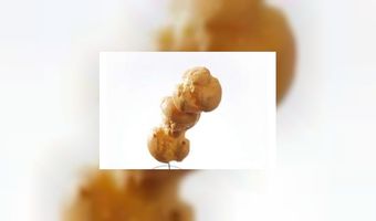 Crematorium met culinaire lounge en boek