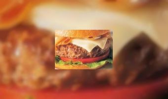 Kamelenvlees in Friese slagerij