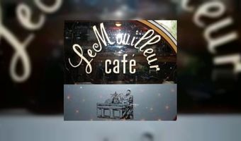 Uitbaters Le Mouilleur twintig jaar achter de tap 