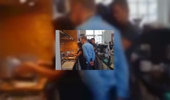 Lunchroom Zusjes in beeld