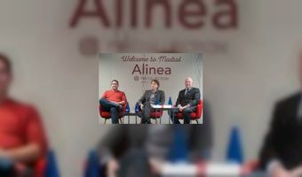 Topchef verbindt zich aan NH Collection