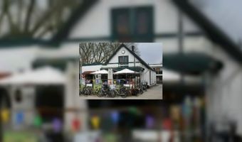 Biertunnel bij cafÃ© De Hazeburg