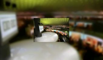 Impressie Food Inspiration Days 2012