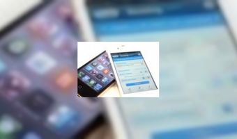 Mobiel betalen in hotels (VS) fors in opkomst