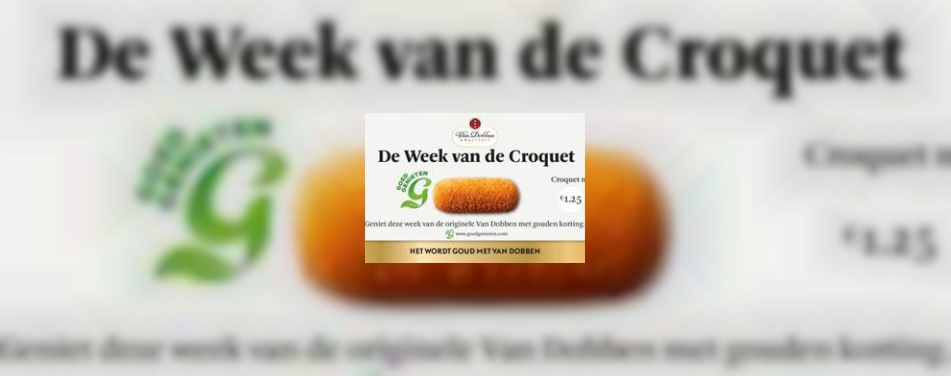 Nationale Week van de Croquet